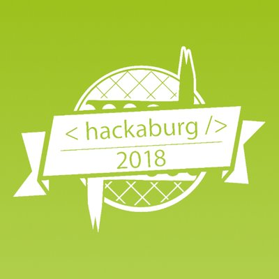Hackaburg 2018